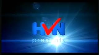 HVN Entertainment Logo [upl. by Akirderf729]