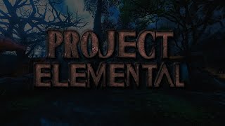 Black Ops 3 Project Elemental Rework Official Trailer [upl. by Anicnarf77]