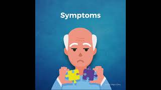 Chronic Conditions Understanding Alzheimers Disease  shorts [upl. by Emmanuel337]