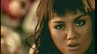 Agnes Monica  Bilang Saja Official Video [upl. by Dahcir]