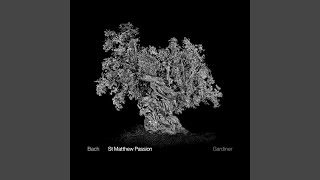 St Matthew Passion BWV 244 Pt 1 Der Heiland fällt vor seinem Vater nieder [upl. by Crabb]