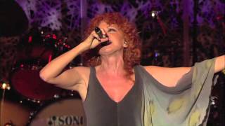 Fiorella Mannoia  Se solo mi guardassi Live da Sud il Tour [upl. by Anaert]