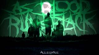 As Blood Runs Black AllegianceFull Album [upl. by Sou]