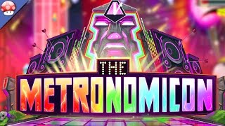 The Metronomicon Gameplay PC HD [upl. by Yorgo501]