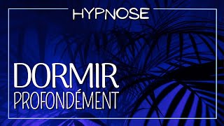 ⭐ Cette hypnose fera de votre SOMMEIL un moment magique [upl. by Wales]