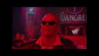 WWFGangrel Theme Song [upl. by Altheta]