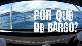 POR QUE SER NÔMADE DE BARCO  41 [upl. by Naesad]