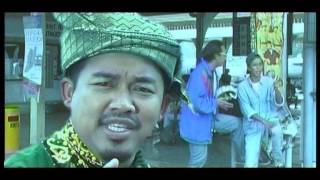 Rabbani  Intifada Official Music Video [upl. by Woodall]