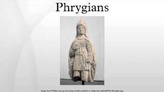 Phrygians [upl. by Tybalt]