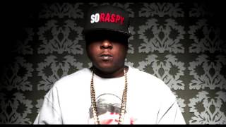 Jadakiss  Ooouuu Remix Feat Uncle Murda [upl. by Mic]