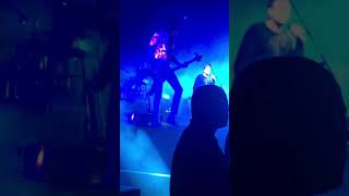 GorillazAndromeda Live at Barclays Center Brooklyn NYC October 13 2018 [upl. by Ermengarde953]