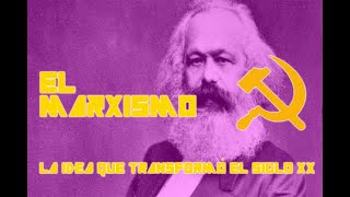 ¿Qué es el Marxismo 📕🖋️💣 [upl. by Mahon]