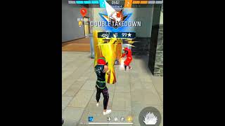 IMPOSSIBLE 🎯 GARENA FREE FIRE [upl. by Lipkin34]