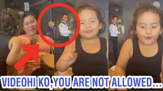 John Lloyd Cruz Son Elias Modesto GINAYA ANG viral Na Video Sa Social mediaEllen Adarna [upl. by Ardin]