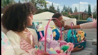 Walmart Commercial 2024 Easter Flexing With Grandma Ad Review [upl. by Cavanaugh700]