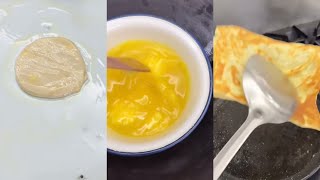 Dato’RizalmanPercubaan Buat Roti Canai [upl. by Eecrad275]