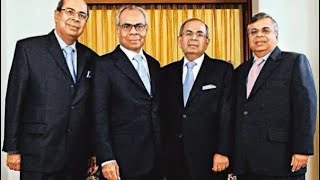 Billionaire Hinduja Family Convicted Of Exploitation After Paying Staff 8 For 1518 Hour Work Days [upl. by Lilak436]