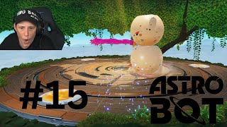 Astro Bot 15 Der Sinende Baum  Bohr nicht normal [upl. by Edasalof]