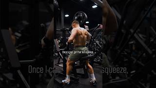 These Are The Exercises I Use Partial Reps On [upl. by Ocnarf]