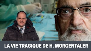 Henry Morgentaler et son combat promort 19232013 [upl. by Cath]