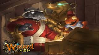 Wizard101 Ep 45  Réunion de famille HD FR Par Marocha [upl. by Trautman]