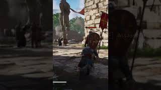 Assassins Creed Valhalla Edward Kenway Legacy Outfit Brutal Combat Gameplay 4K HUD Immersion [upl. by Anuahsal]