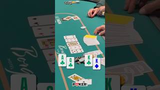 When the bluff goes WRONG😅🤣 pokerlife casino [upl. by Trudy]