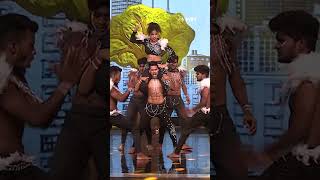 shorts  Powerpack performance for Idhi Ranarangam song dhee danceshow [upl. by Yekcaj]