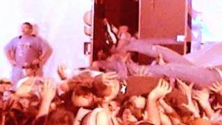 CrowdSurfingBrownPantsavi [upl. by Callista]