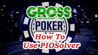 Quick Tutorial On PIO Solver [upl. by Kerwon]