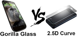 Corning® Gorilla® Glass 5 Taking Tough to New Heights [upl. by Quackenbush]