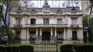 Inalco House and Hitler Real Evidence or Just Rumors [upl. by Rafael]