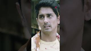 Watch full video👆 Aruvam Hit Scenes  aruvam siddharth catherinetresa sathish shorts [upl. by Raphaela]