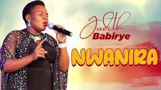 Judith Babirye  Nwanira official Ugandan Gospel Music [upl. by Elocn]