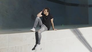 Amir  Au coeur de moi Clip officiel [upl. by Kahler987]