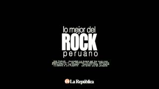 Lo Mejor del Rock Peruano  La República Álbum Completo [upl. by Eudoxia]