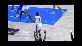 GINEBRA VS MAGNOLIA HIGHLIGHTS pba [upl. by Annav]