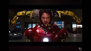 Transformation iron man [upl. by Burlie546]