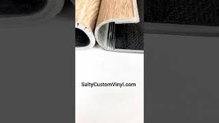 What to know vinyl plank amp stairs stairs lvp vinylstairtread vinylflooring stairnosing diy [upl. by Cawley]