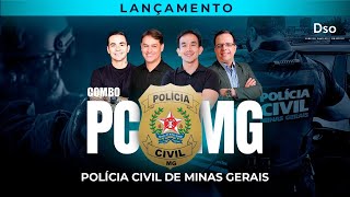 PC MG Dominando a banca FUMARC  com Direito Simples e Objetivo [upl. by Joliet303]