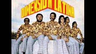 DIMENSION LATINA MIX [upl. by Kerat]