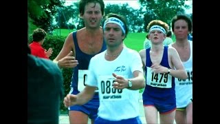 Leicesters 1981 Marathon  MARATHON by Syd Pearman [upl. by Ebbarta]