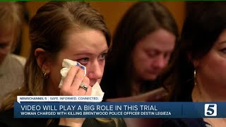 First day of testimony begins in trial for Ashley Kroese [upl. by Eetsud]