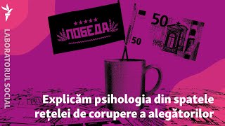 „Oamenii ăștia au fost manipulați după toate principiile științifice ale manipulării” [upl. by Noam]