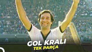 Gol Kralı  Kemal Sunal Eski Türk Filmi Tek Parça Restorasyonlu [upl. by Amalle]