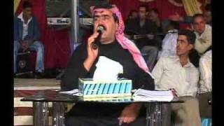 الفنان عبيد الحجي حفل محمدحجي الشريف من افراح بني عصيد2010 [upl. by Nnairret395]