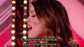 Janet Grogan Audição  The X Factor UK 2016  Legendado  PTBR [upl. by Esenwahs]