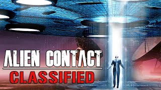 Alien Contact Classified [upl. by Eural]