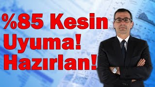 85 Kesin Uyuma Hazırlan [upl. by Jola]