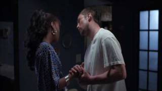 Clip from Life is Hot in Cracktown  Kerry Washington [upl. by Arbed]